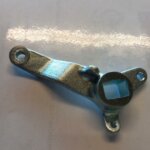 Hyosung Brake Rod Arm