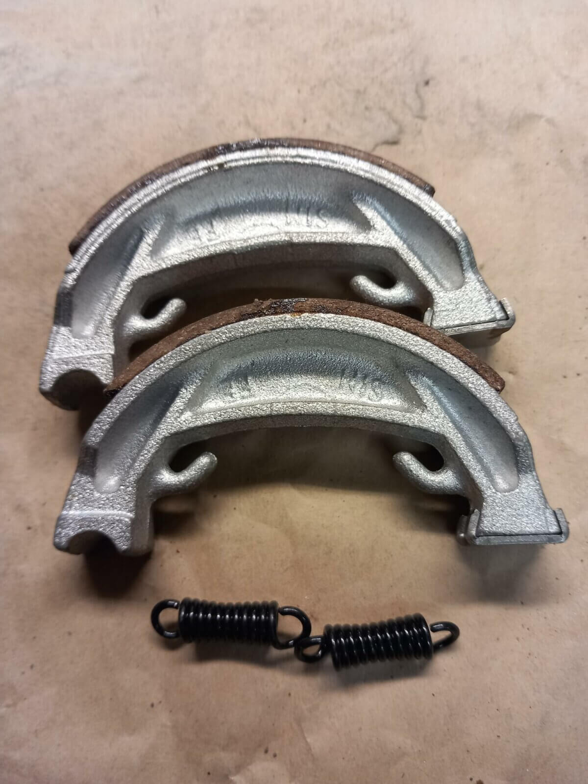 Honda Brake Pads - Image 1