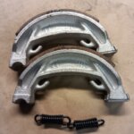 Honda Brake Pads