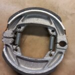 Honda Brake Shoes