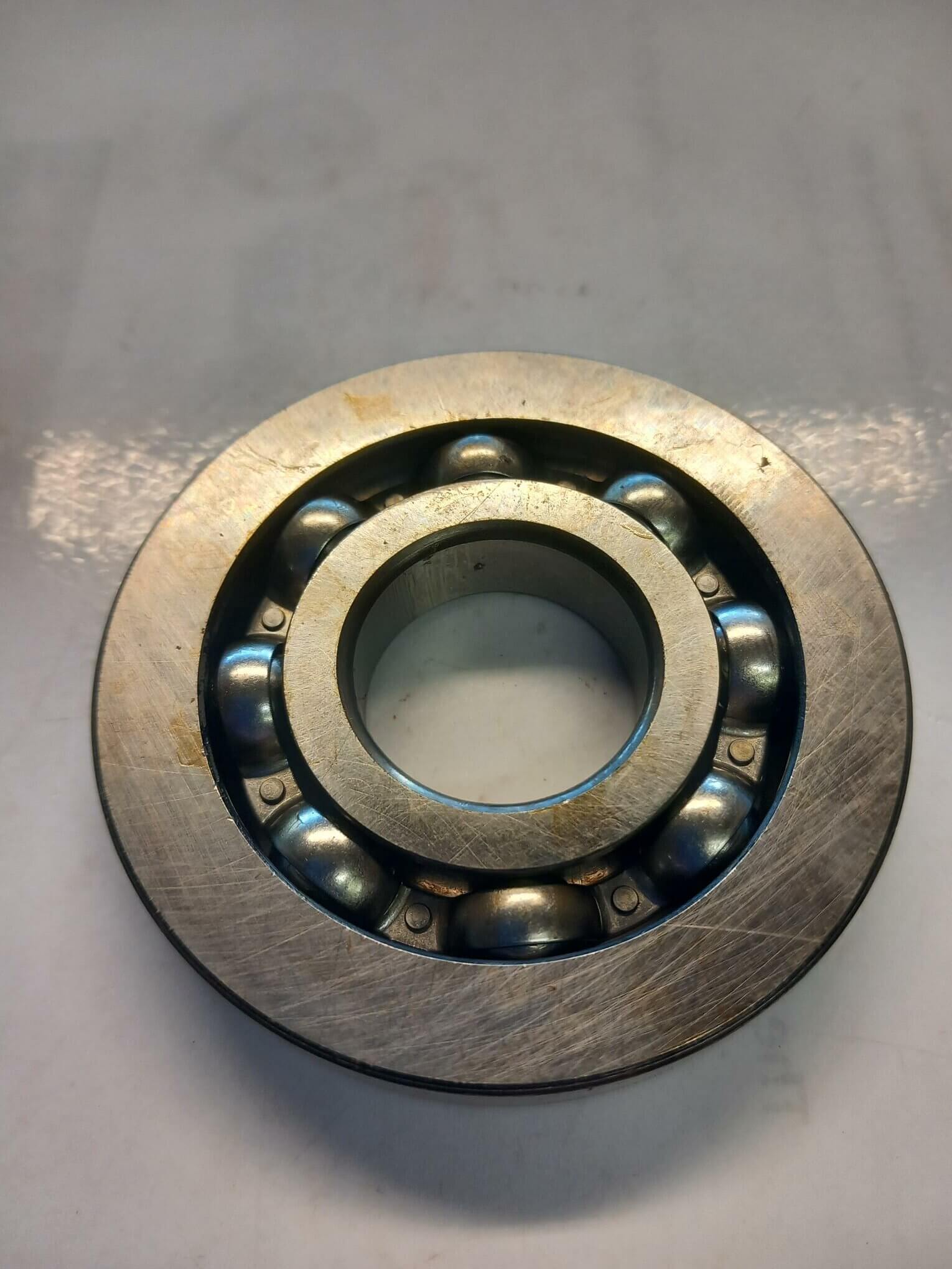 431320 Vespa Bearing - Image 1