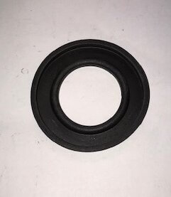 Honda dust cap