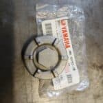 Yamaha Drain Plug