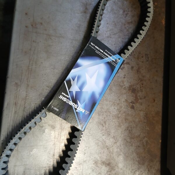 Honda Drive Belt