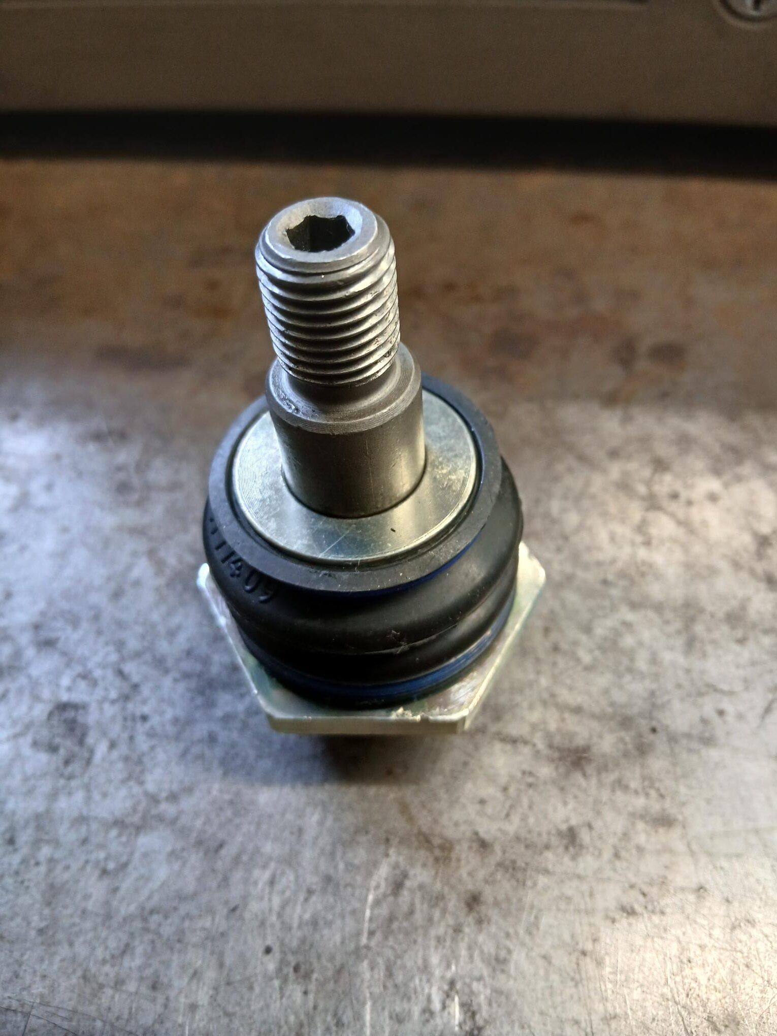 4387 BMW Ball Joint - Image 1