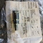 Piaggio Special Bolt