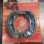 SBS Brake Shoes