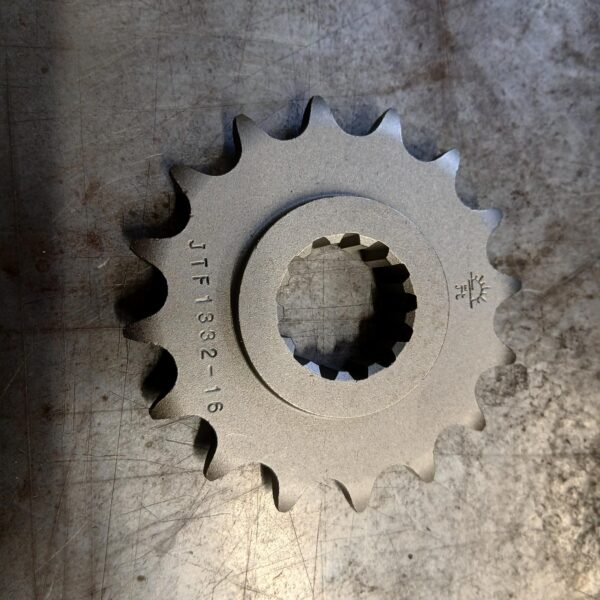Front Sprocket