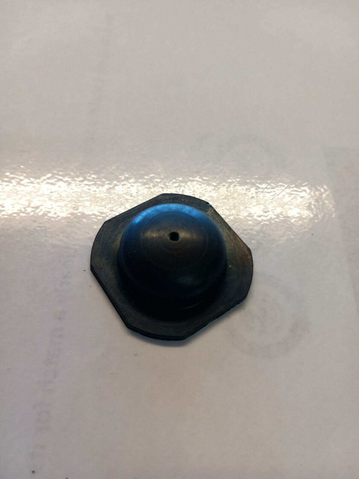 Hyosung Fuel Tank Filler Cap Gasket No 1 - Image 1