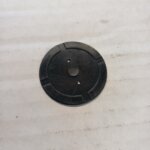 Hyosung Fuel Tank Filler Cap Gasket No2