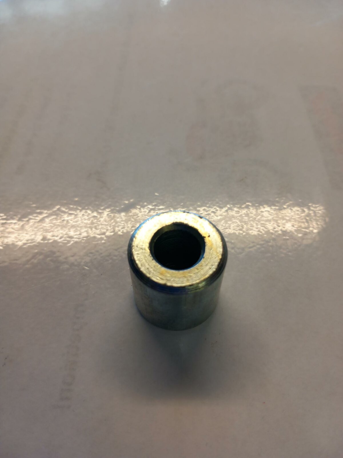 Honda Front Wheel Spacer - Image 1