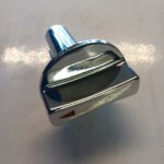 Hyosung Fuel Tap Lever