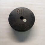 Hyosung 2 Stroke Tank Cap