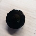 Hyosung 2 Stroke Tank Cap