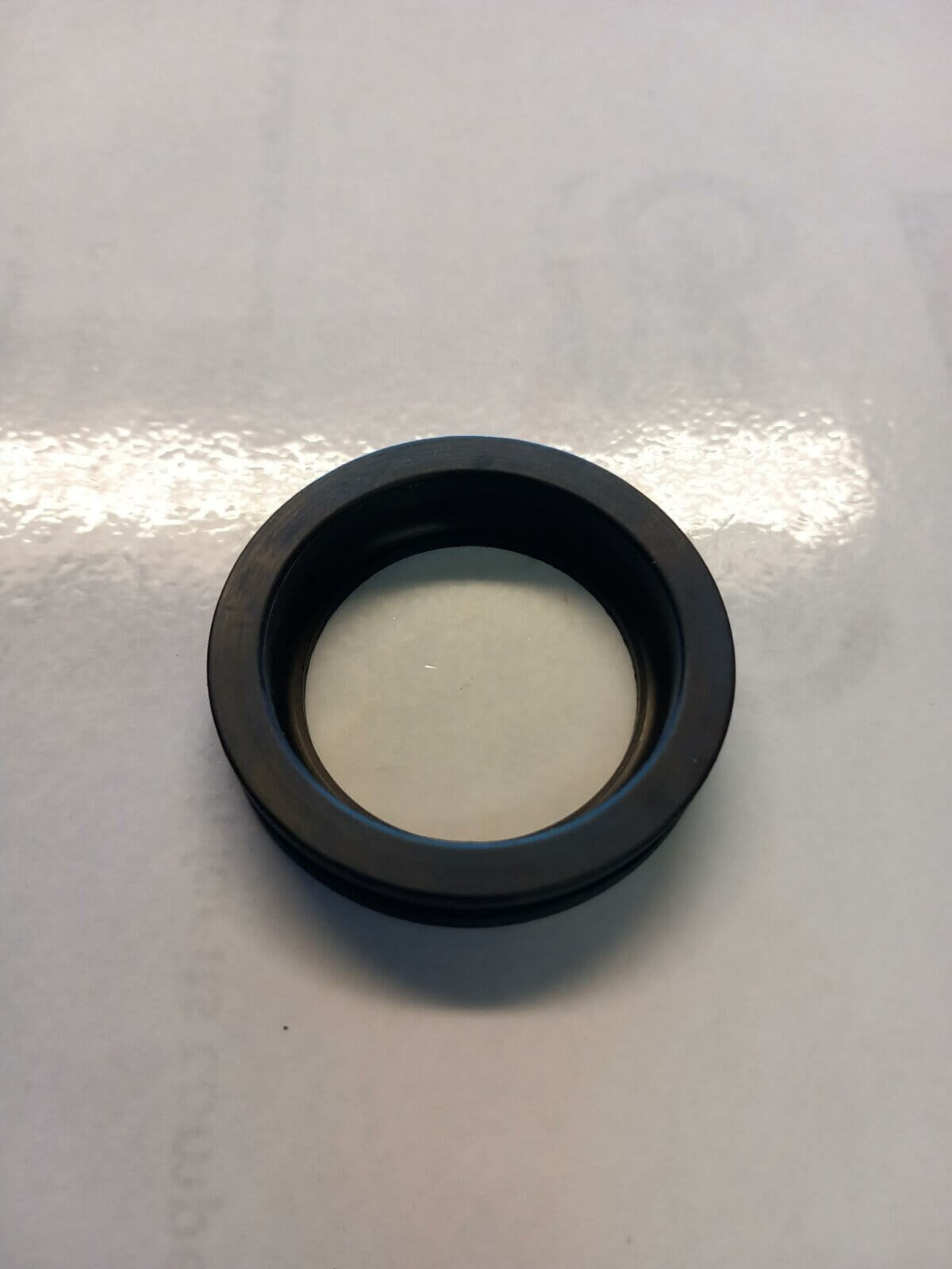 Hyosung 2 Stroke Tank Cap Lower Gasket - Image 1