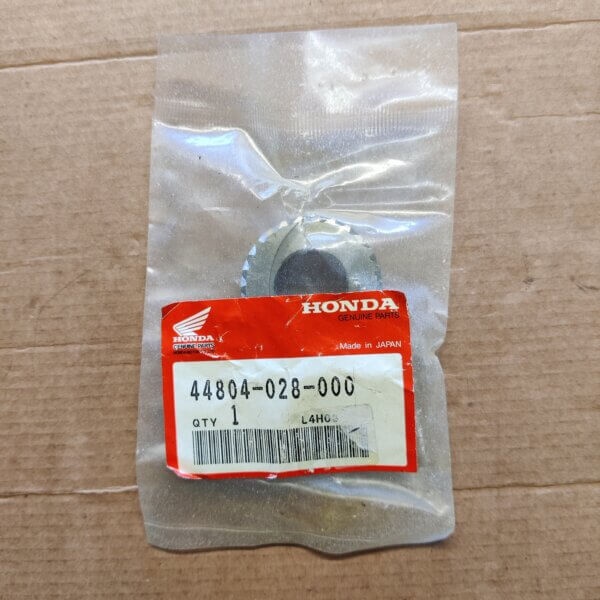 Speedo Gear - Honda