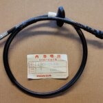Honda speedocable