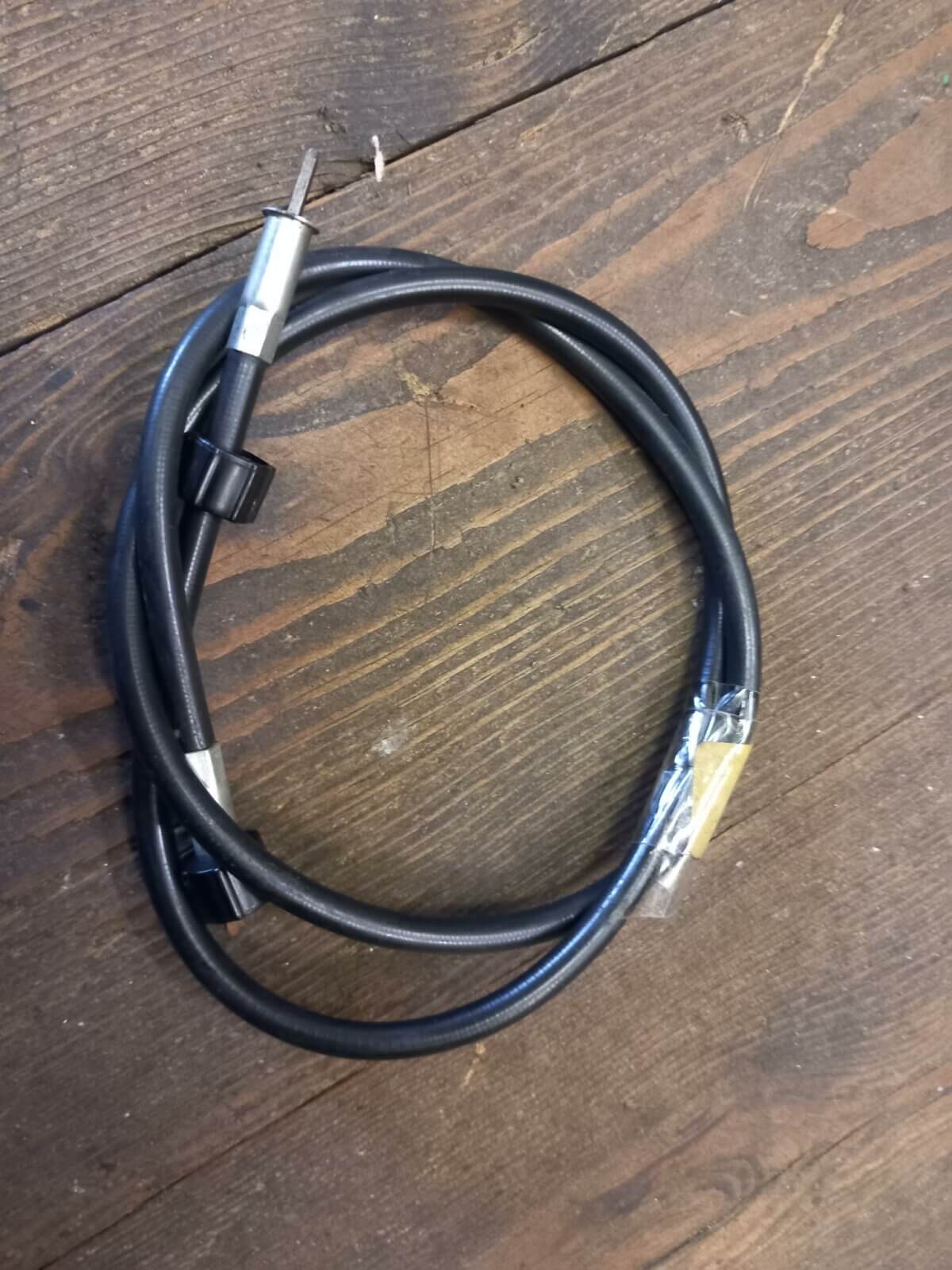 Honda Speedo Cable - Image 1