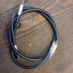 Honda Speedo Cable