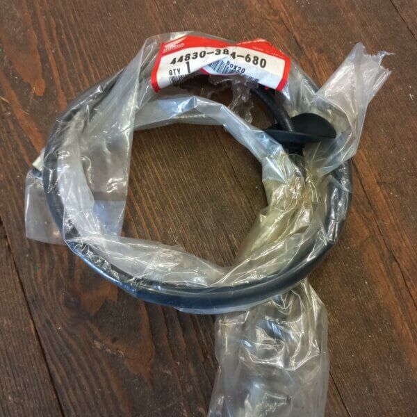 Honda Speedo Cable