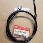Honda Speedocable