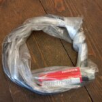 Honda Speedo Cable