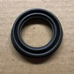 Honda brake caliper piston boot