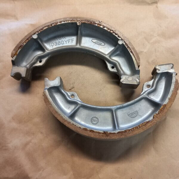 Honda Brake Shoes