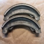 Honda Brake Shoes