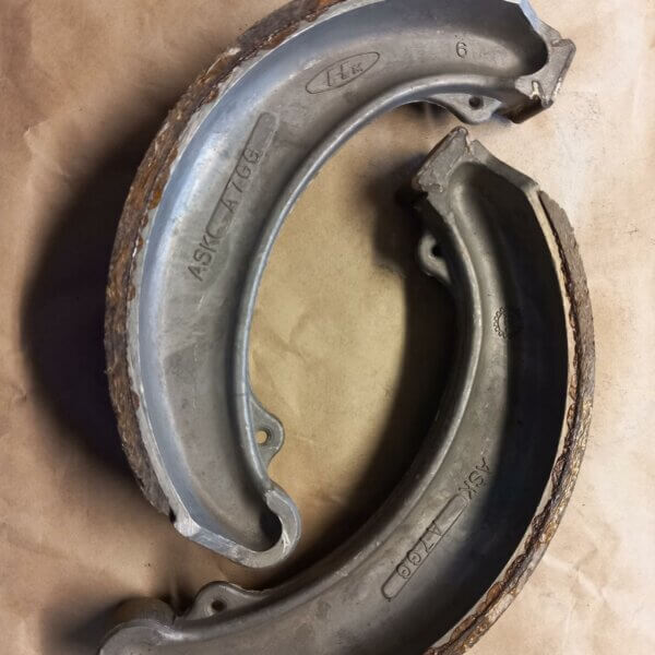 Honda Brake Shoes