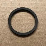 Honda brake caliper piston seal