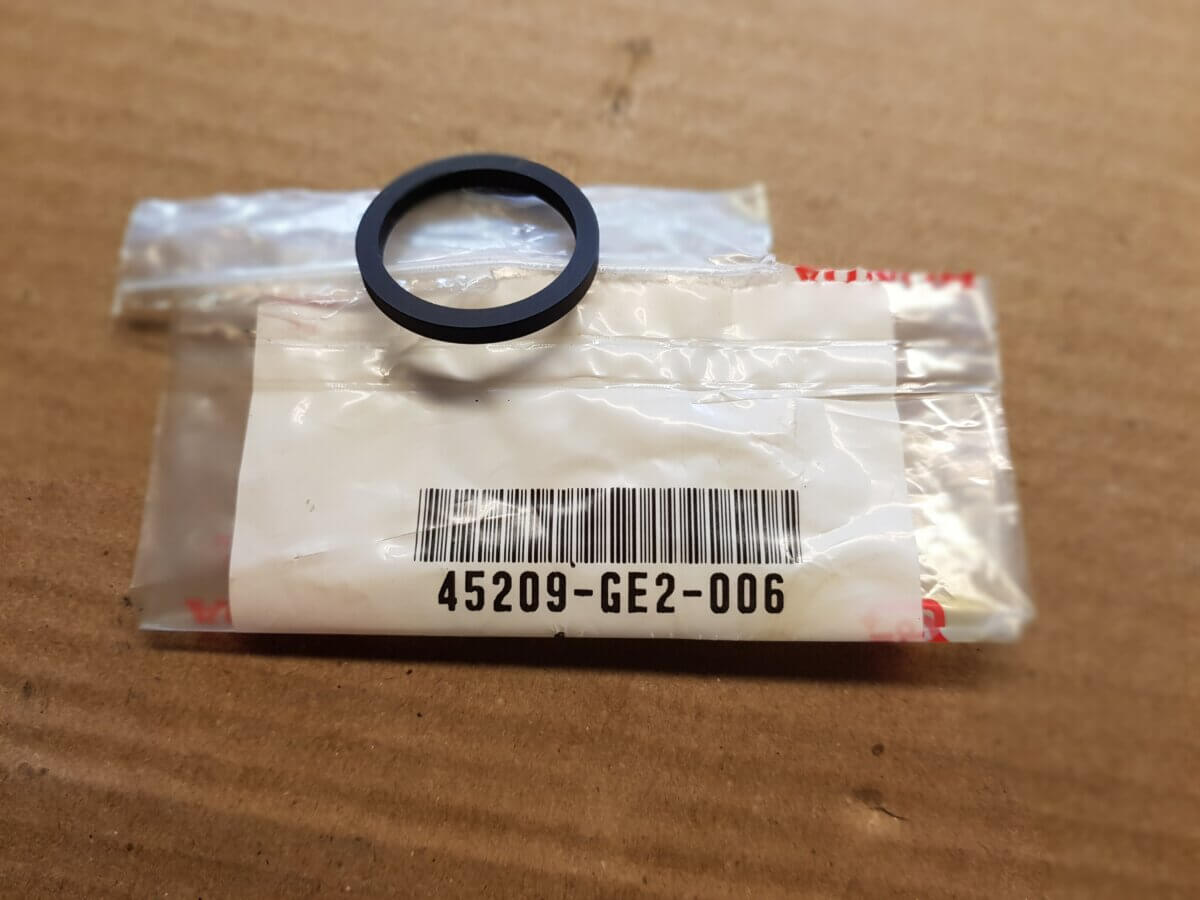 Honda Seal, Piston - Image 1
