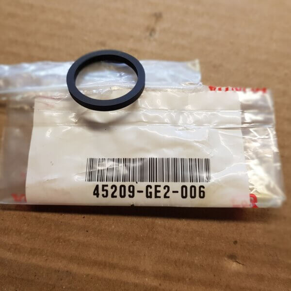 Honda Seal, Piston