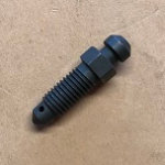 Honda Valve, bleeder