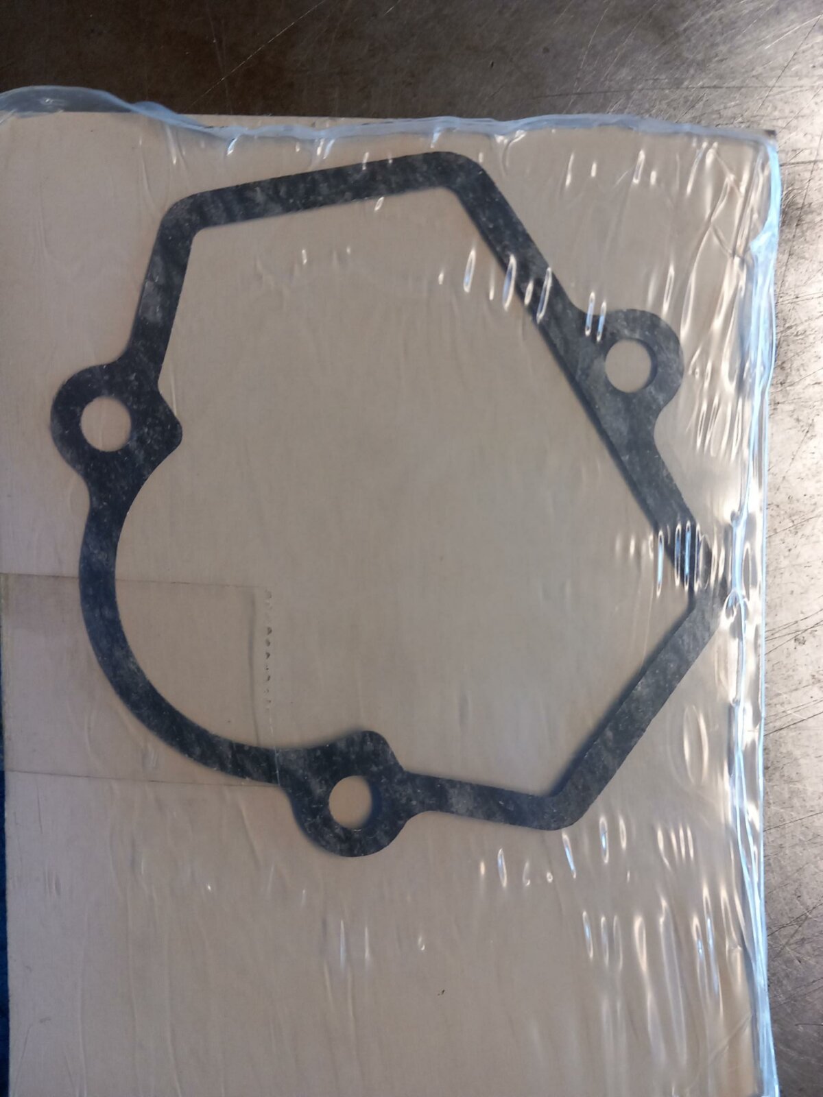 Honda Front Brake Caliper Packing - Image 1