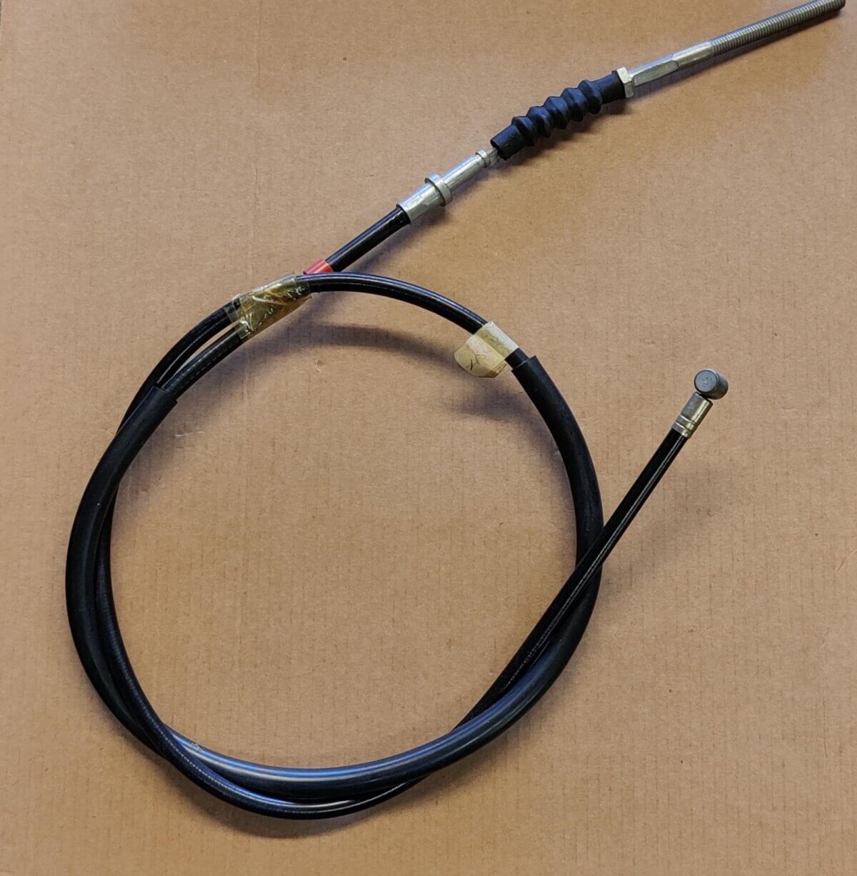 Honda Front brake cable - Image 1