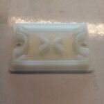 Honda Diaphragm Plate