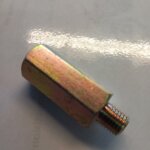 Hyosung Shock Absorber Top Mounting Nut RH