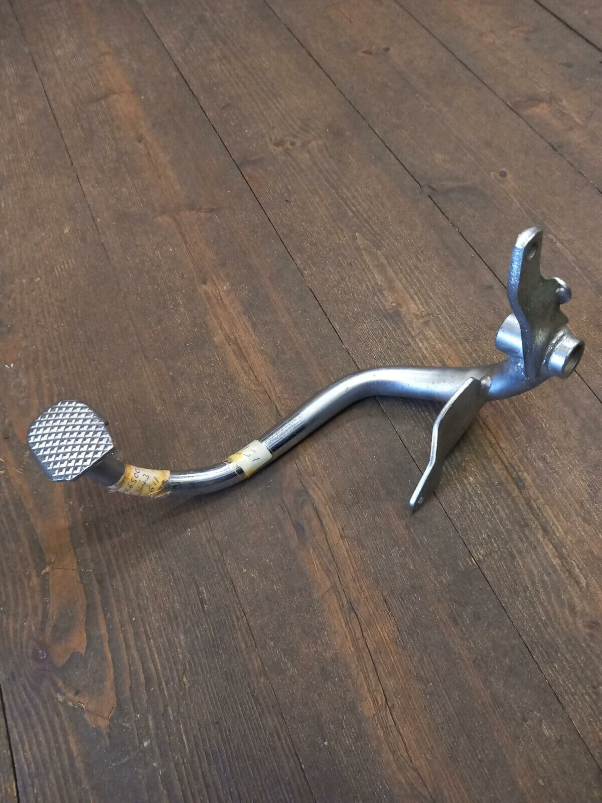 Honda Rear Brake Pedal - Image 1