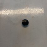 Hyosung Luggage Support Bolt Cap