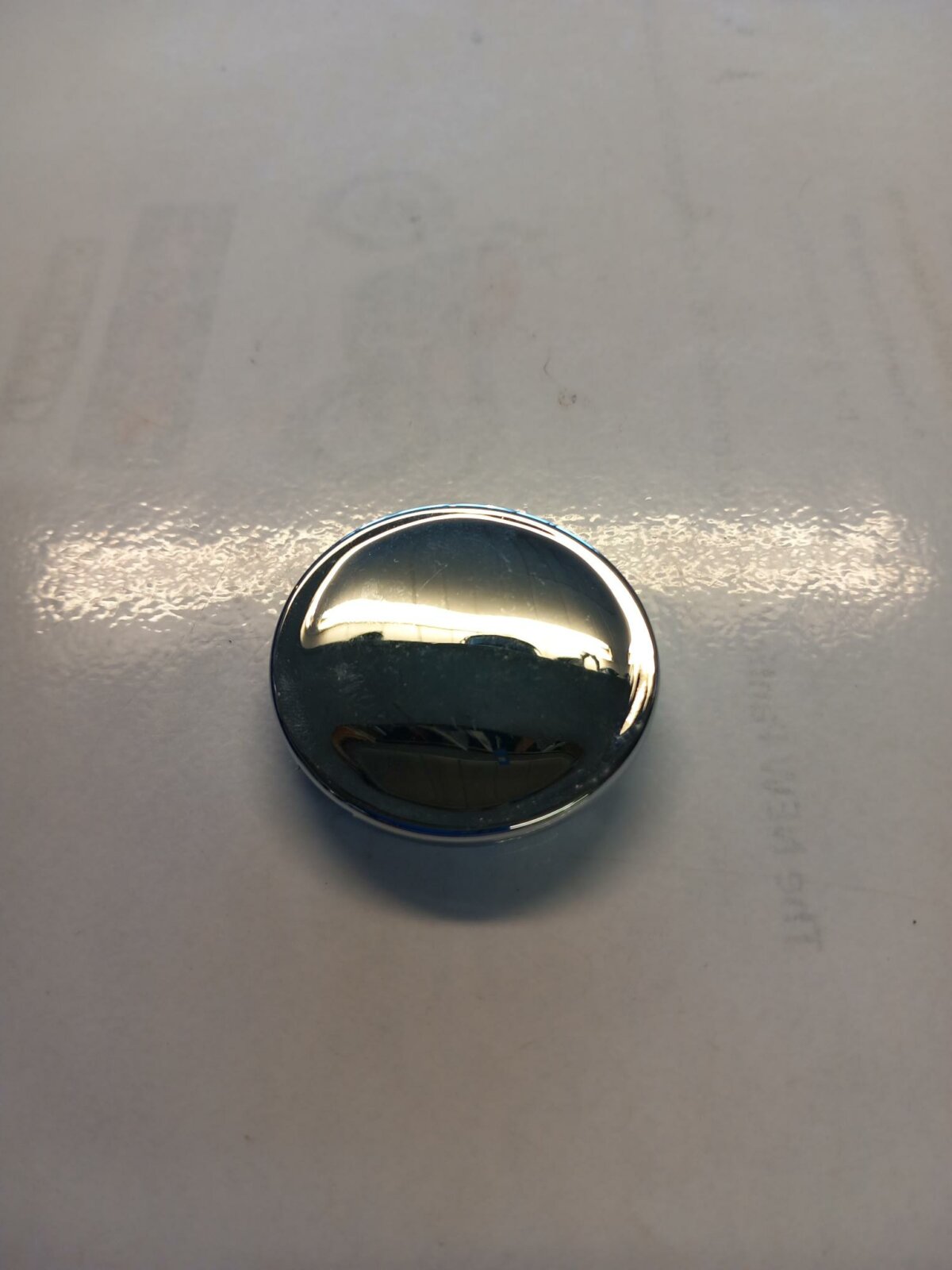 Hyosung Rear Swinging Arm Pivot Cap - Image 1