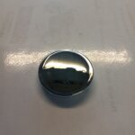 Hyosung Rear Swinging Arm Pivot Cap