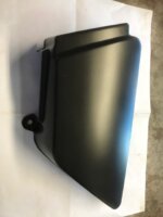 Suzuki side cover LH side - Image 2