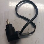 Piaggio Auto Choke Unit