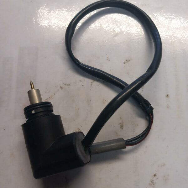Piaggio Auto Choke Unit