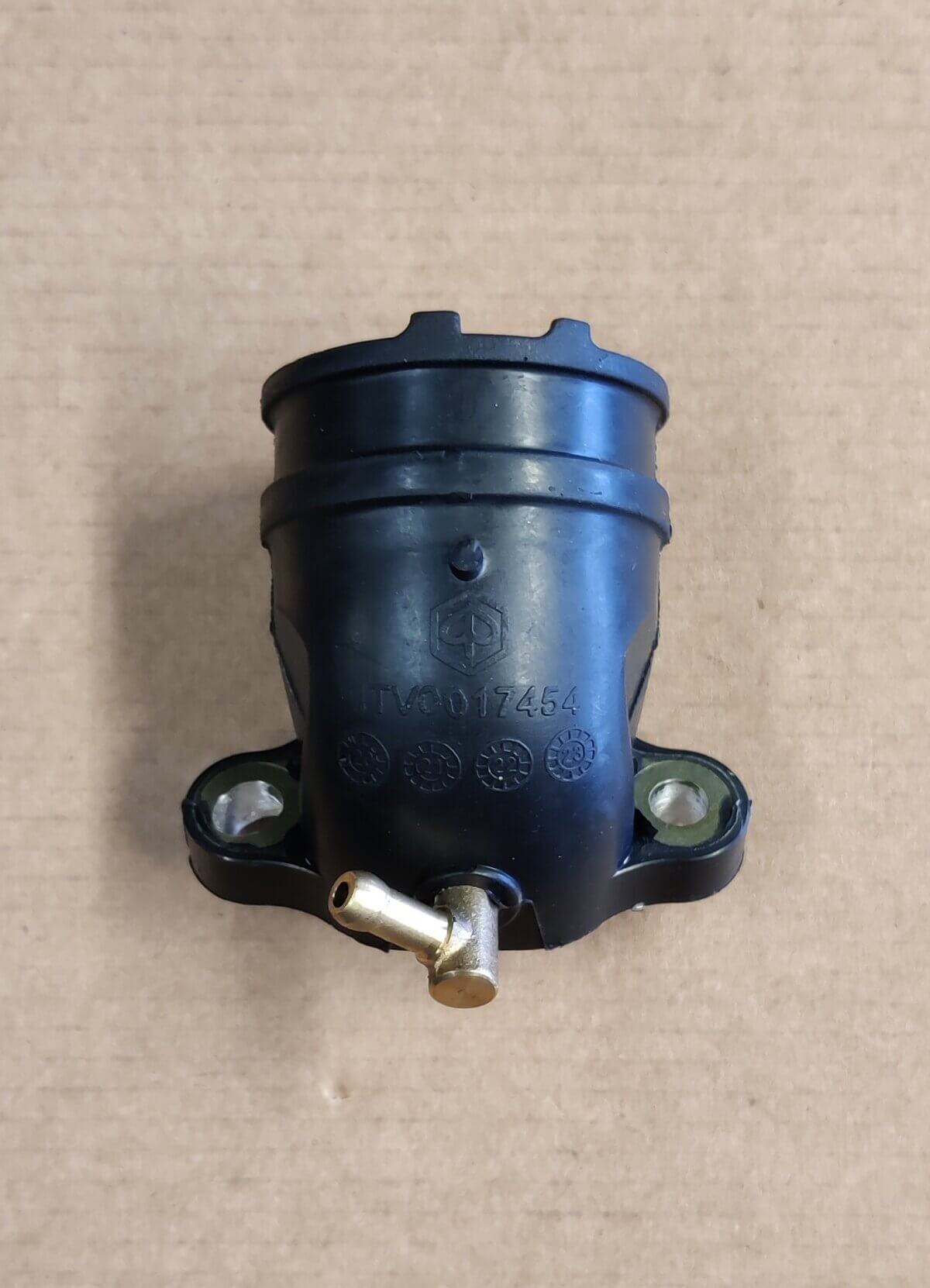 Inlet Manifold - Image 1