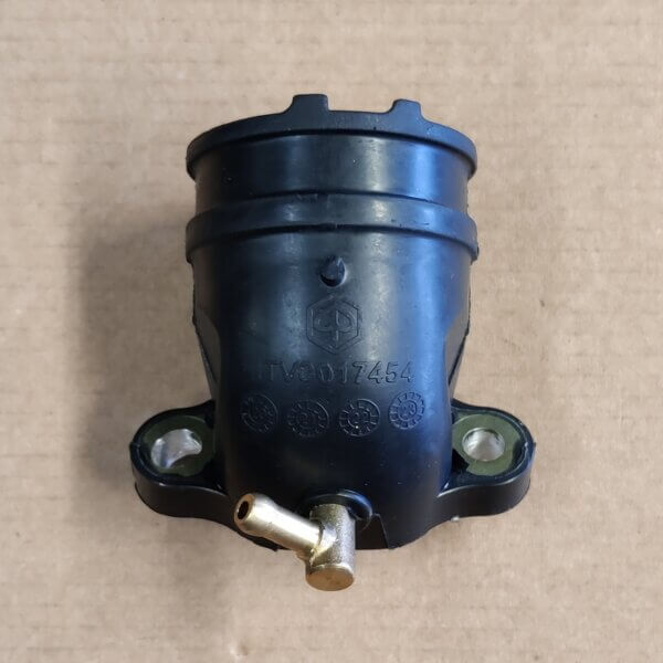 Inlet Manifold