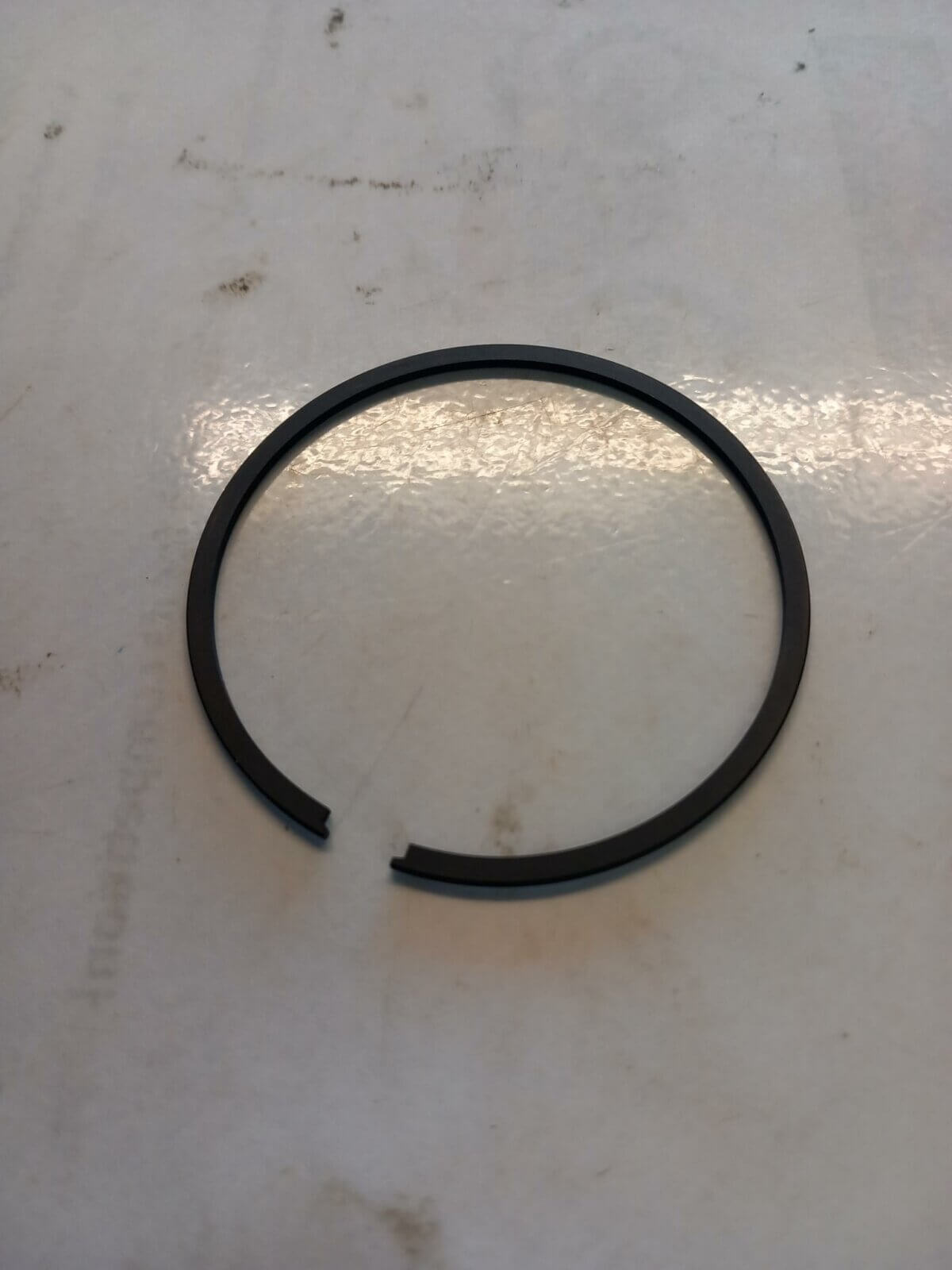 Piaggio Piston Ring - Image 1