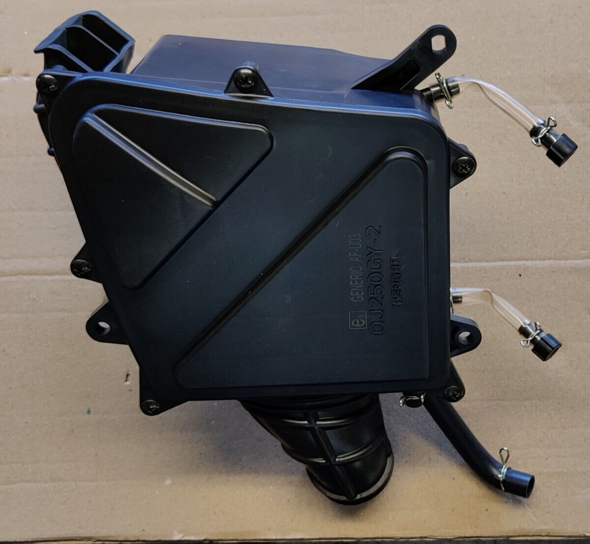 Generic Air Filter Assembly - Image 1