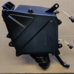 Generic Air Filter Assembly